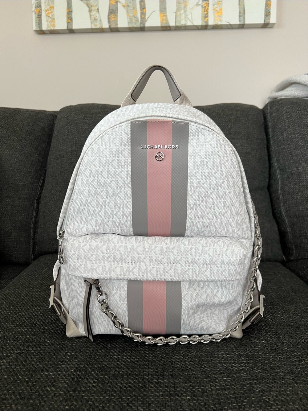 Michael Kors Slater Backpack
